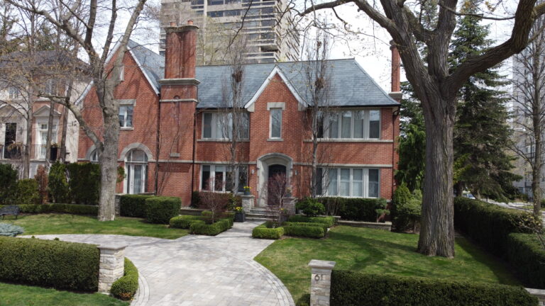 61 Forest Hill Toronto